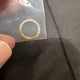 zarcon nose ring