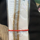 Golden Thick zarcon bracelet