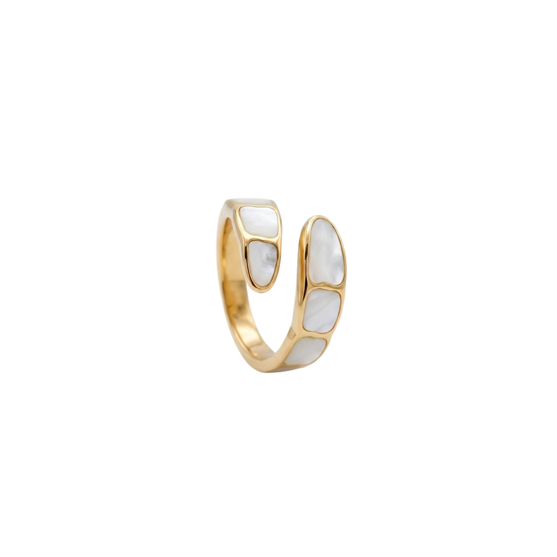 Shell Ring