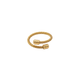 Twisted Ring