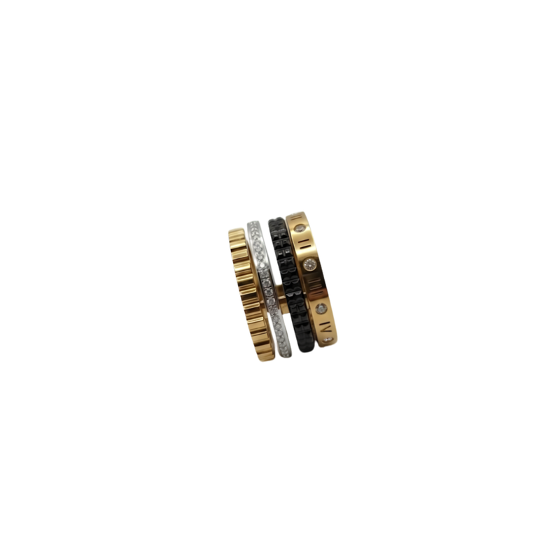 Stack Ring