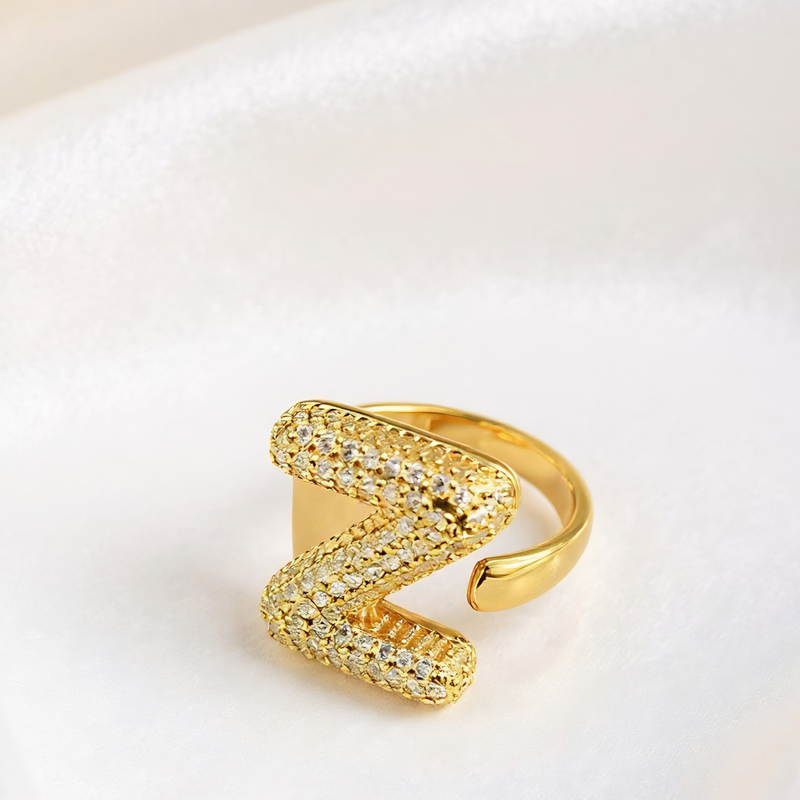 Initial Z Ring
