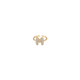 Initial M Ring