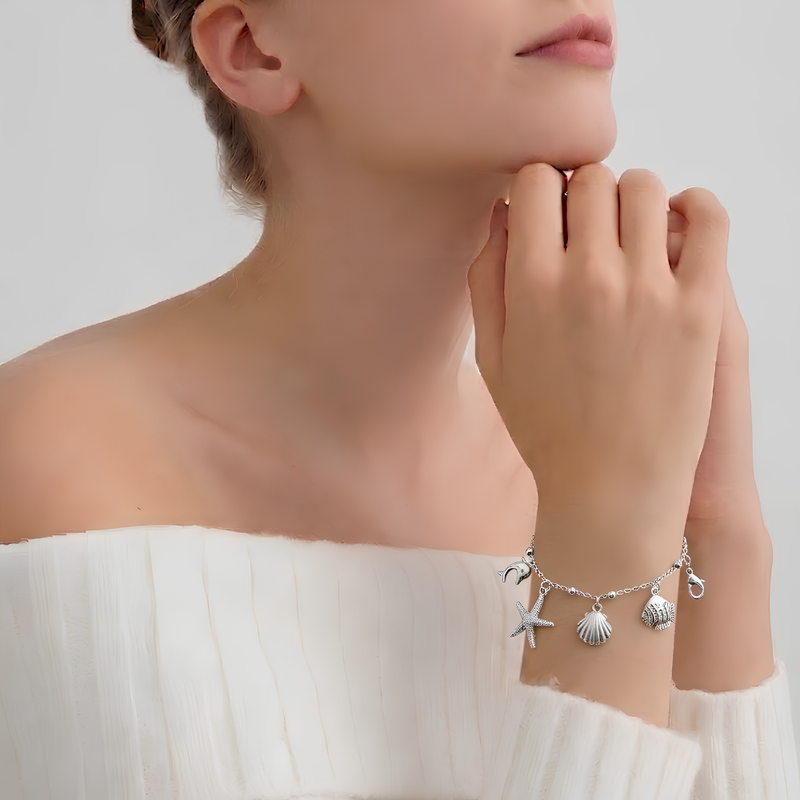 Charm Bracelet