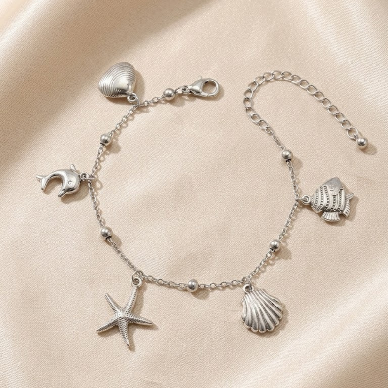 Charm Bracelet