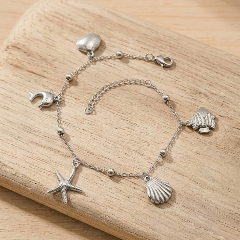 Charm Bracelet