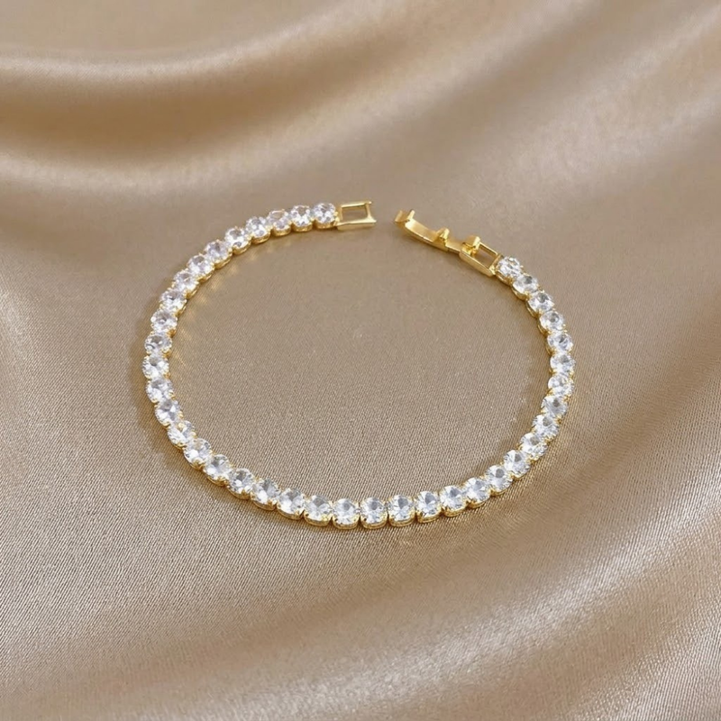 Glamour Sparkle Bracelet