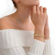 Glam Sparkle Necklace