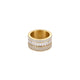 Royal Gold Ring