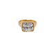 Stone Glam Ring
