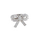 Pretty Bow Ring