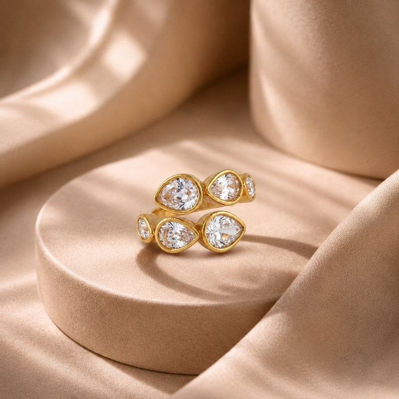 Glam Ring