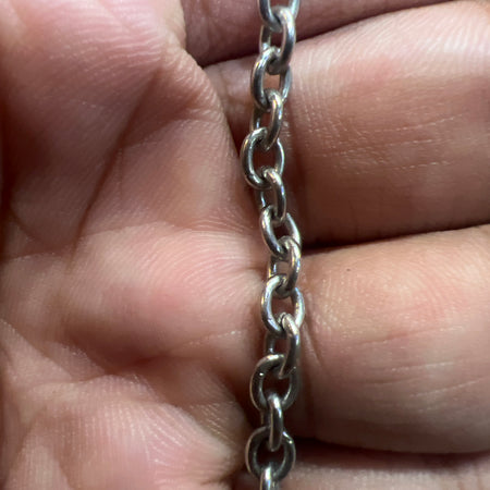 men bracelet simple