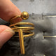 Ball bar Ring