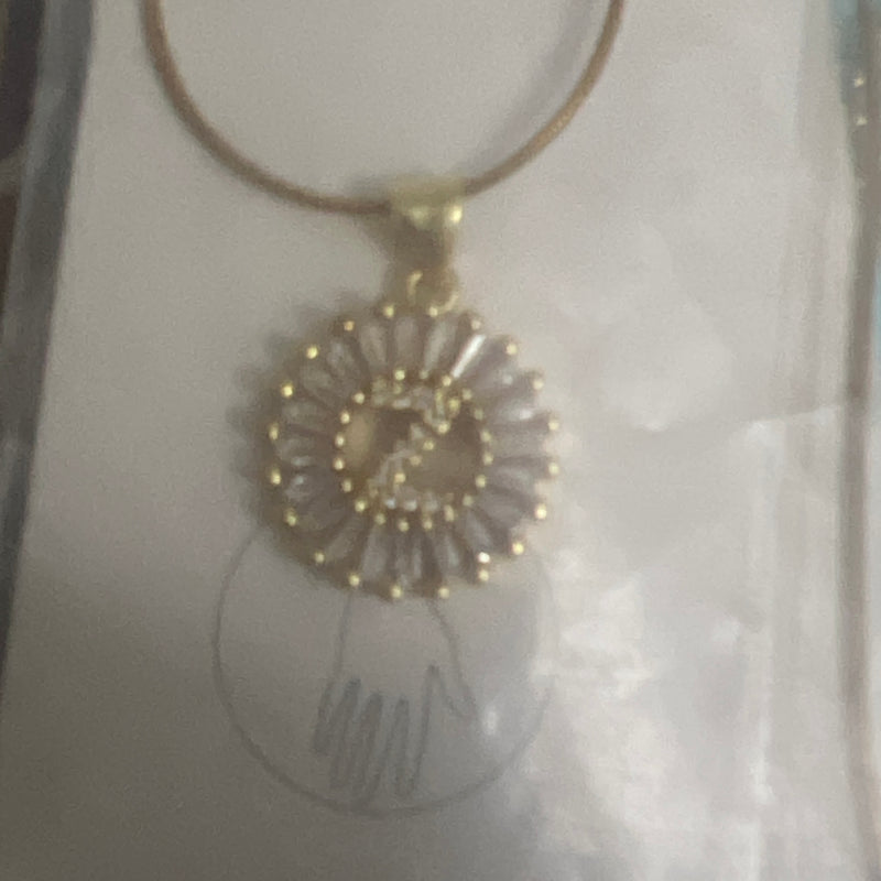 zarcon round z initial