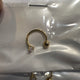 adjustable nose ring