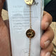 sabar sukar tawakal bracelet