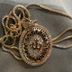 Allah xuping necklace