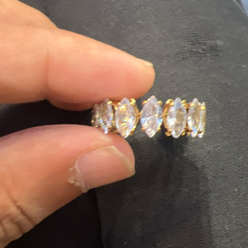 Stone ring