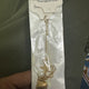 Bracelet star seashell pearl