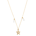 Pearl Charm Pendant