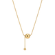 Ball Drop Necklace