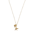 Charm Necklace