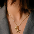 Charm Necklace