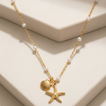 Charm Necklace