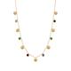 Chroma Shell Necklace