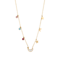 Astral Charm Necklace