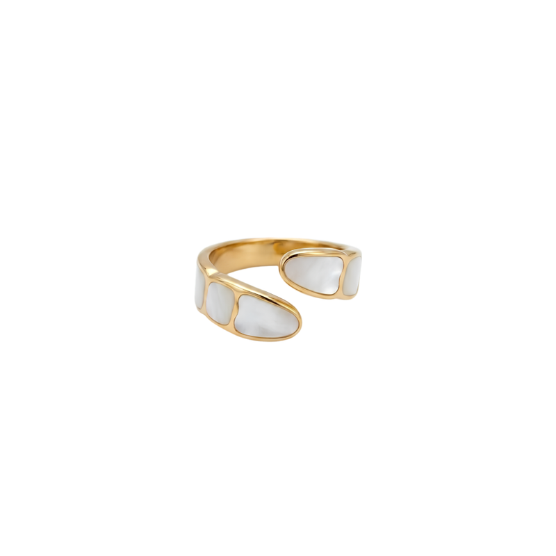 Shell Ring