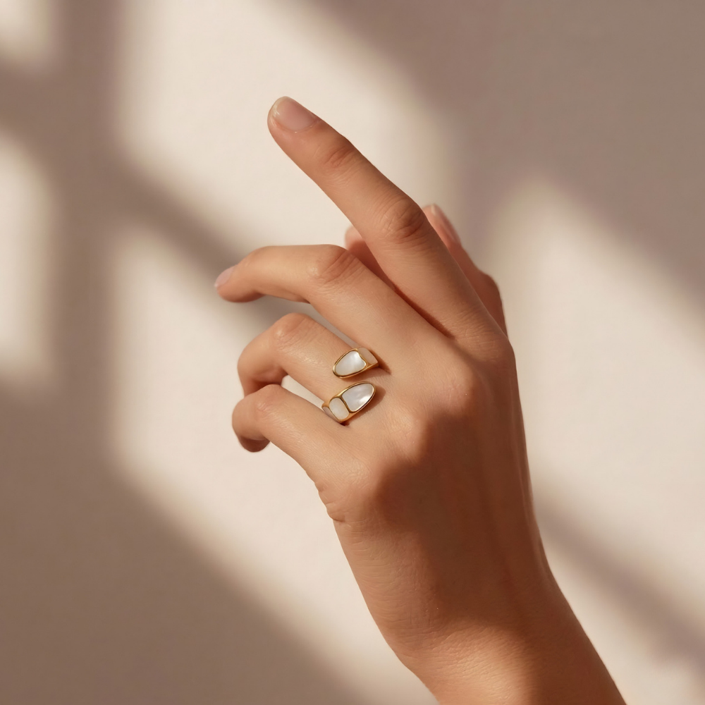 Shell Ring