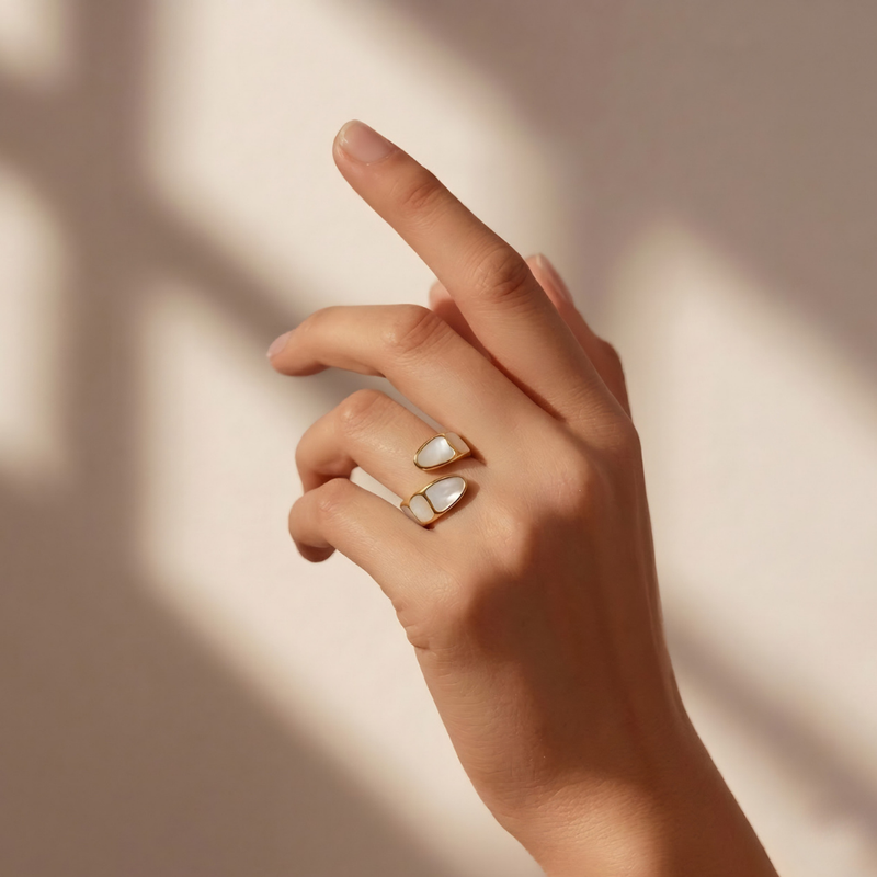 Shell Ring