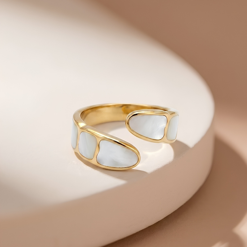 Shell Ring