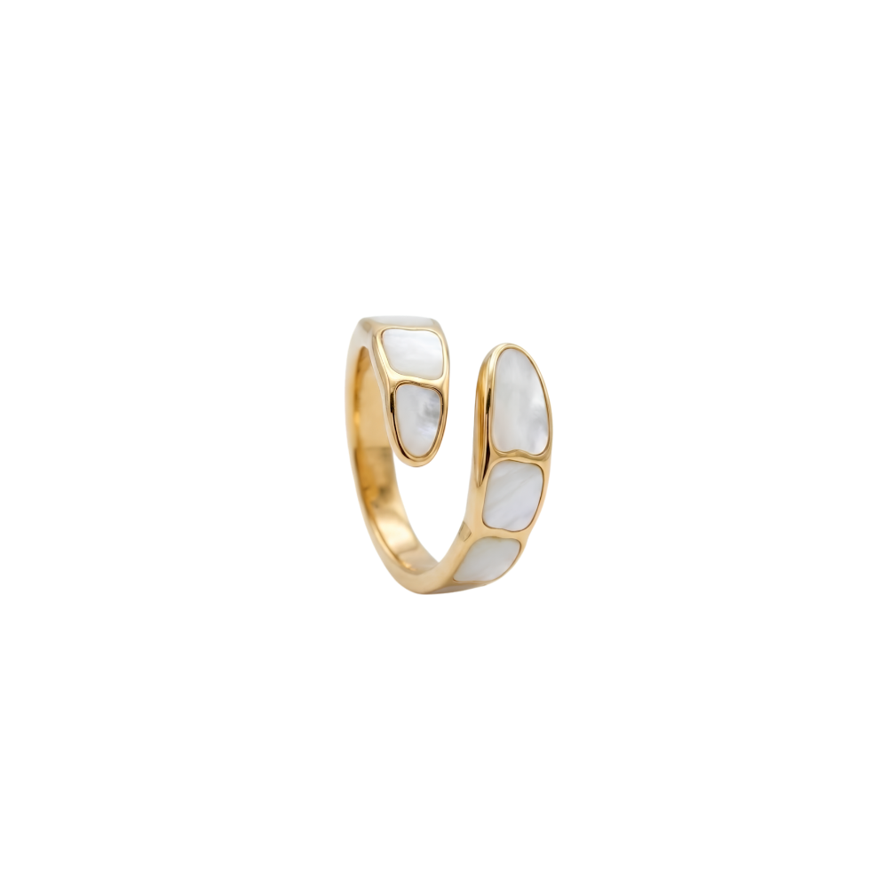 Shell Ring