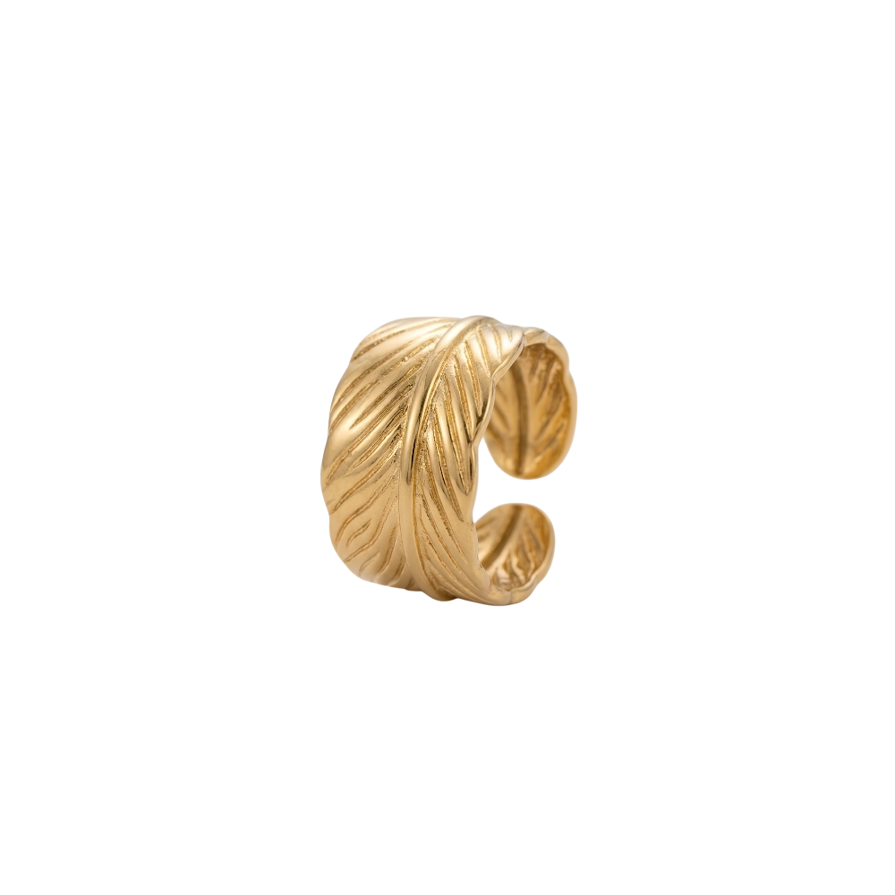 Feather Ring