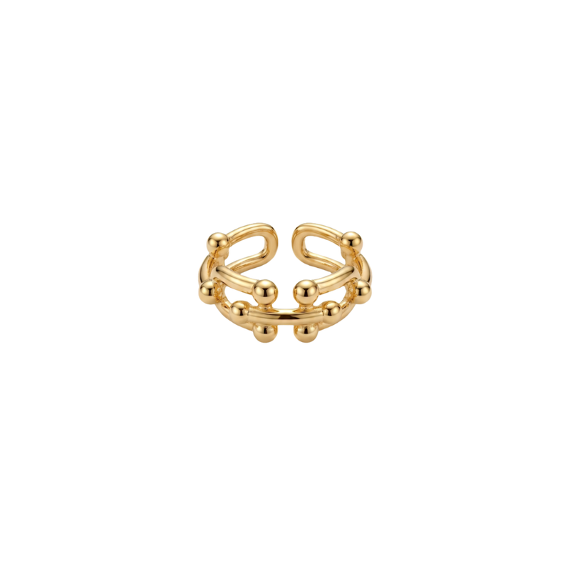 Ball Stud Ring