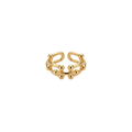 Ball Stud Ring