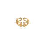Ball Stud Ring