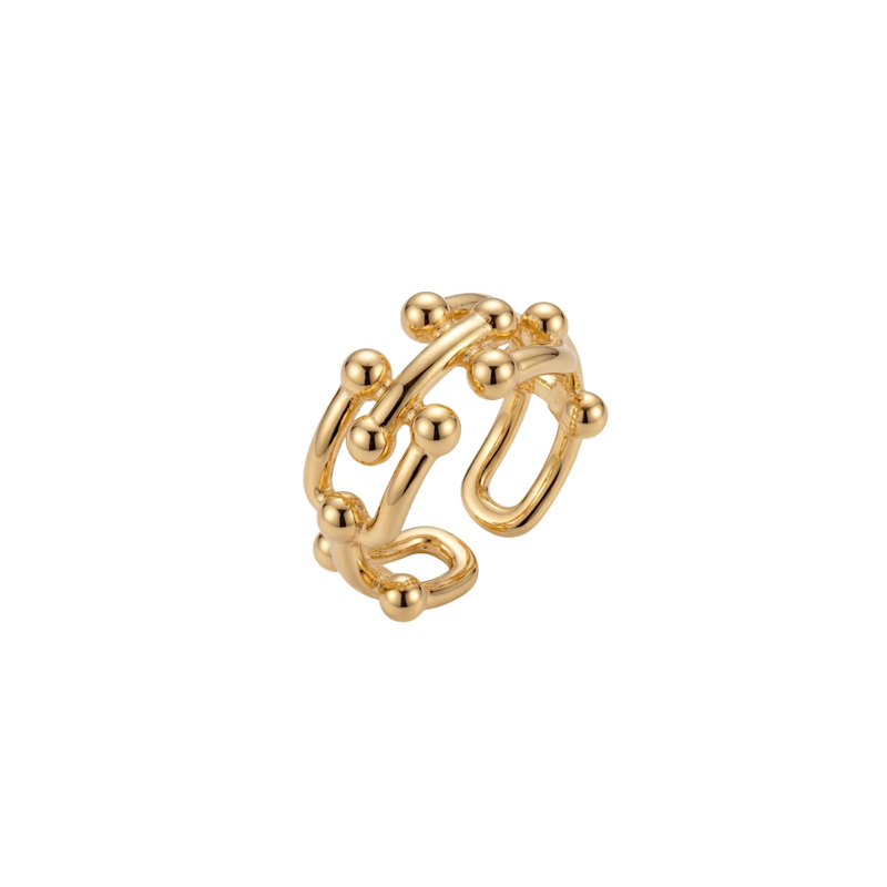 Ball Stud Ring