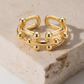 Ball Stud Ring