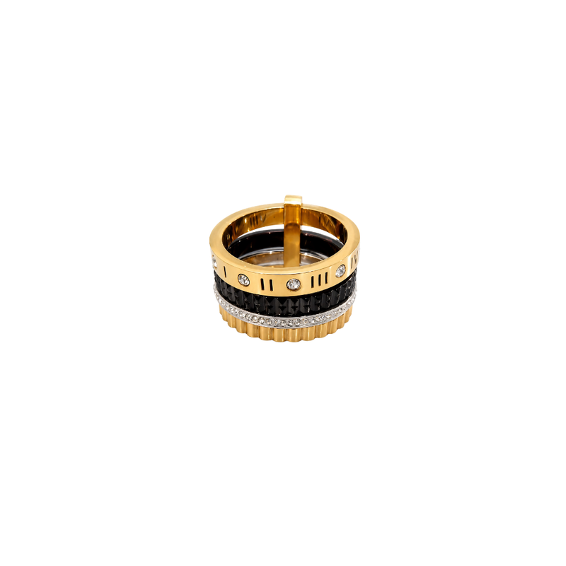 Stack Ring