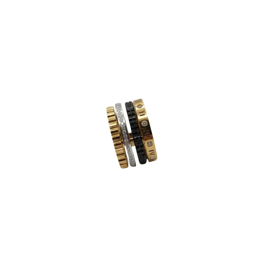Stack Ring