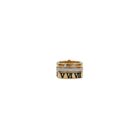 Roman Radiance Ring