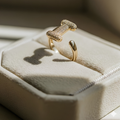 Pave Ring