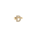 Initial D Ring