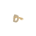 Initial D Ring