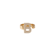 Initial B Ring