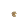 Initial E Ring